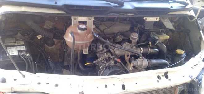 Ford Transit 1999, 500,000 km - 2.5 l - Balakən