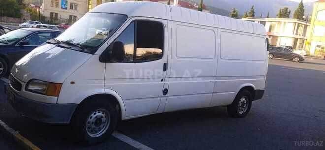Ford Transit 1999, 500,000 km - 2.5 l - Balakən