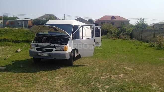 Ford Transit 1999, 500,000 km - 2.5 l - Balakən