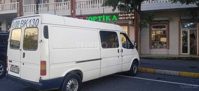 Ford Transit 1999, 500,000 km - 2.5 l - Balakən