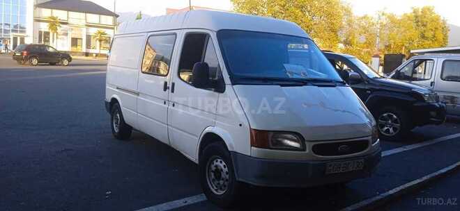 Ford Transit 1999, 500,000 km - 2.5 l - Balakən