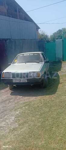 LADA (VAZ) 21099 1998, 130,000 km - 1.5 л - Mingəçevir