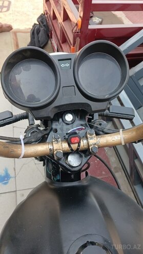 Minsk D4 125 2021, 5,000 km - 0.1 л - Sabirabad