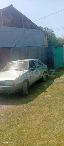 LADA (VAZ) 21099 1998, 130,000 km - 1.5 л - Mingəçevir