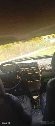 LADA (VAZ) 21099 1998, 130,000 km - 1.5 л - Mingəçevir