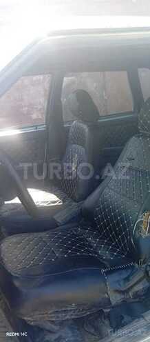 LADA (VAZ) 21099 1998, 130,000 km - 1.5 л - Mingəçevir