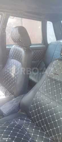 LADA (VAZ) 21099 1998, 130,000 km - 1.5 л - Mingəçevir