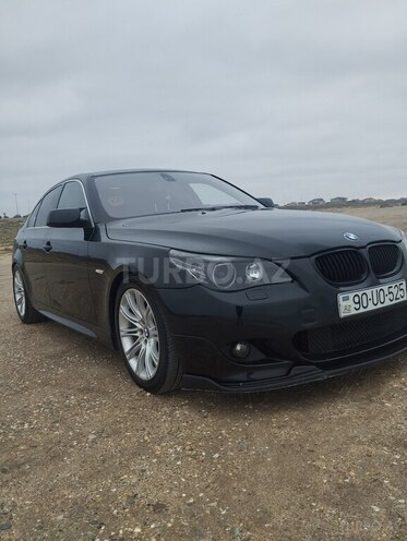 BMW 525 2006, 274,000 km - 3.0 l - Bakı