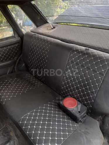 LADA (VAZ) 21099 1998, 130,000 km - 1.5 л - Mingəçevir