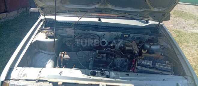 LADA (VAZ) 21099 1998, 130,000 km - 1.5 л - Mingəçevir