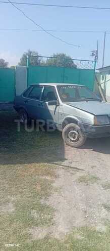 LADA (VAZ) 21099 1998, 130,000 km - 1.5 л - Mingəçevir