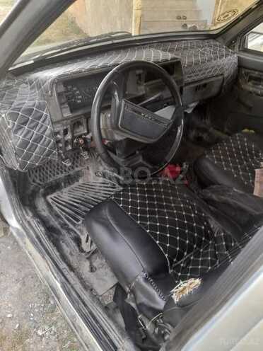 LADA (VAZ) 21099 1998, 130,000 km - 1.5 л - Mingəçevir
