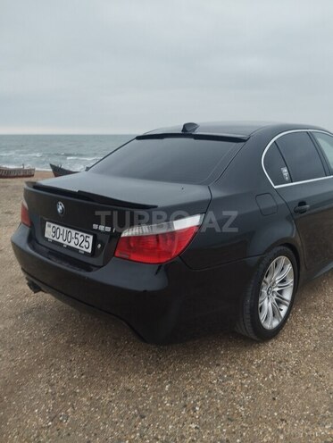 BMW 525 2006, 274,000 km - 3.0 l - Bakı