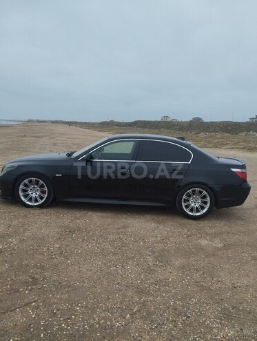 BMW 525 2006, 274,000 km - 3.0 l - Bakı