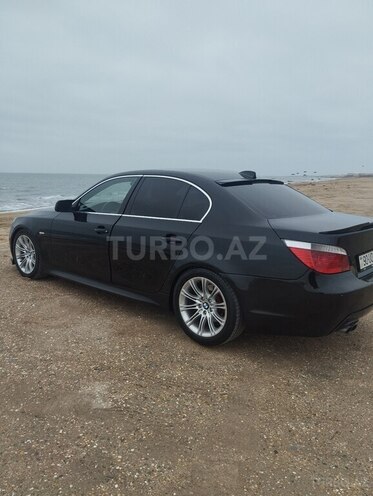 BMW 525 2006, 274,000 km - 3.0 l - Bakı