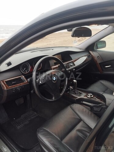 BMW 525 2006, 274,000 km - 3.0 l - Bakı