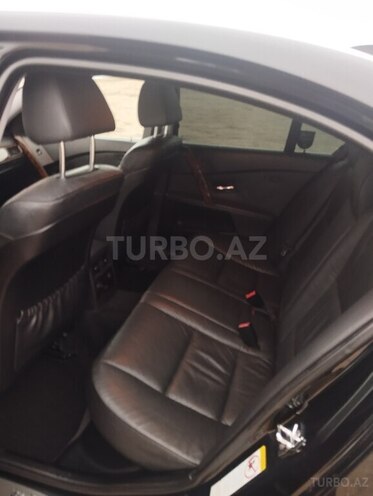 BMW 525 2006, 274,000 km - 3.0 l - Bakı