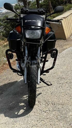 Yamaha YBR 125 2013, 127,000 km - 0.1 l - Bakı