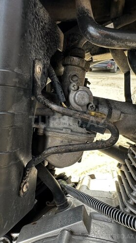 Yamaha YBR 125 2013, 127,000 km - 0.1 l - Bakı