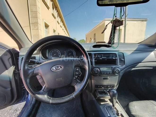 Kia Optima 2006, 292,152 km - 2.0 l - Naxçıvan