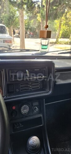 LADA (VAZ) 2107 2008, 26,226 km - 1.6 л - Mingəçevir