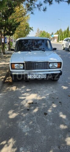 LADA (VAZ) 2107 2008, 26,226 km - 1.6 л - Mingəçevir