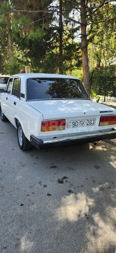 LADA (VAZ) 2107 2008, 26,226 km - 1.6 л - Mingəçevir