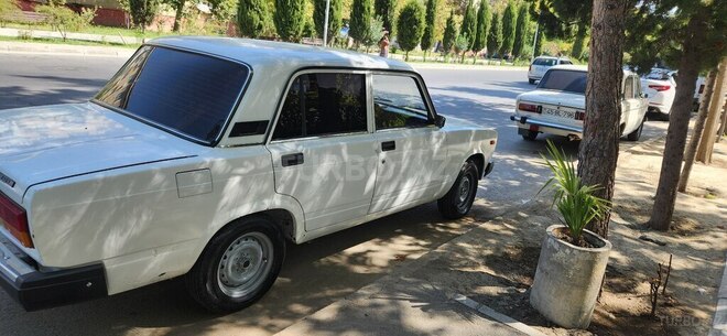 LADA (VAZ) 2107 2008, 26,226 km - 1.6 л - Mingəçevir