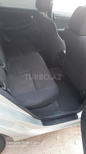 Toyota Corolla 2004, 324,000 km - 2.0 l - Bakı