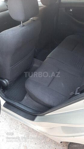 Toyota Corolla 2004, 324,000 km - 2.0 l - Bakı