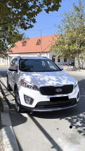 Kia Sorento 2015, 313,822 km - 2.0 l - Gəncə