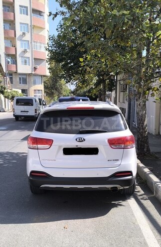 Kia Sorento 2015, 313,822 km - 2.0 l - Gəncə