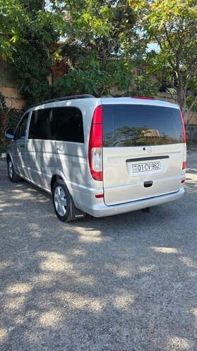 Mercedes  2009, 245,235 km - 2.1 l - Bakı