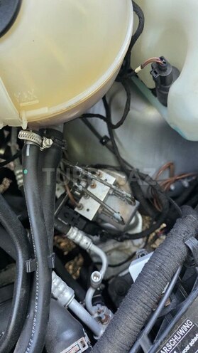 Mercedes  2009, 245,235 km - 2.1 l - Bakı