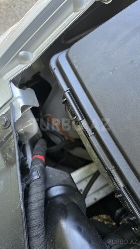 Mercedes  2009, 245,235 km - 2.1 l - Bakı
