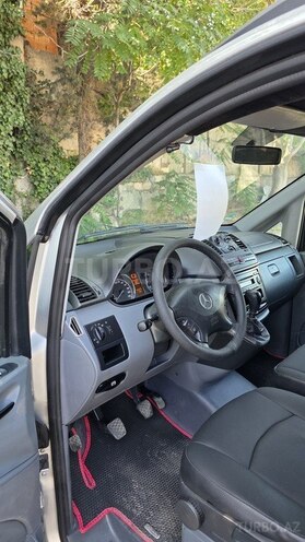 Mercedes  2009, 245,235 km - 2.1 l - Bakı
