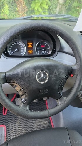 Mercedes  2009, 245,235 km - 2.1 l - Bakı