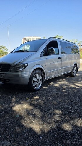 Mercedes  2009, 245,235 km - 2.1 l - Bakı