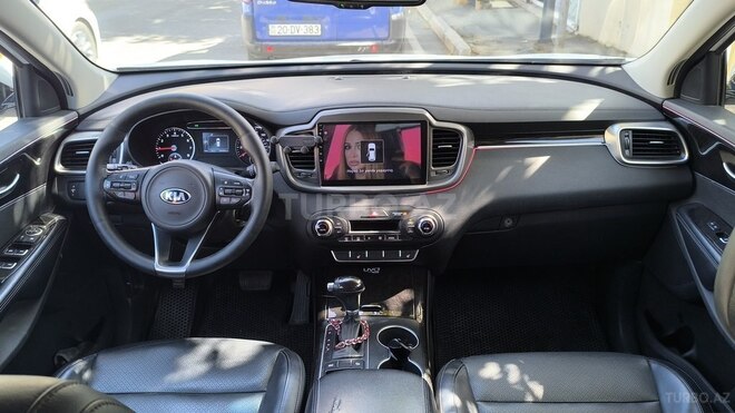 Kia Sorento 2015, 313,822 km - 2.0 l - Gəncə