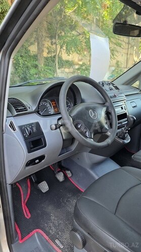 Mercedes  2009, 245,235 km - 2.1 l - Bakı
