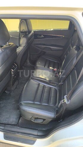 Kia Sorento 2015, 313,822 km - 2.0 l - Gəncə