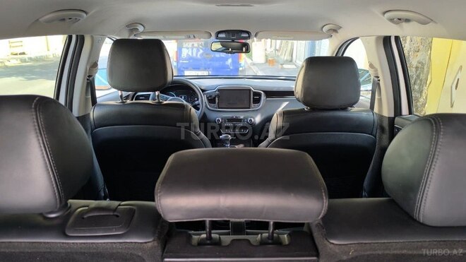 Kia Sorento 2015, 313,822 km - 2.0 l - Gəncə