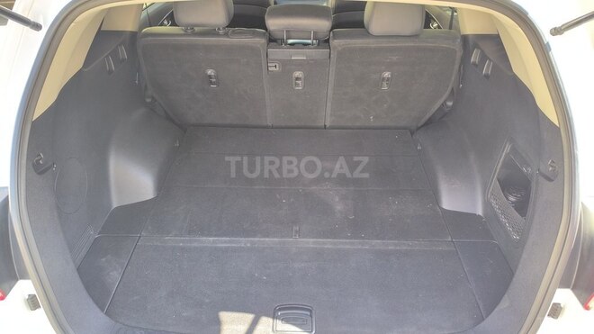 Kia Sorento 2015, 313,822 km - 2.0 l - Gəncə