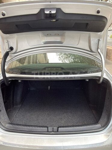 Volkswagen Jetta 2011, 161,000 km - 2.5 l - Bakı