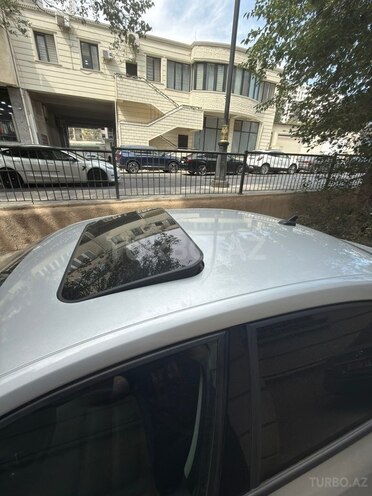 Volkswagen Jetta 2011, 161,000 km - 2.5 l - Bakı