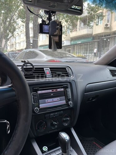 Volkswagen Jetta 2011, 161,000 km - 2.5 l - Bakı