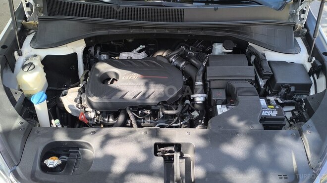 Kia Sorento 2015, 313,822 km - 2.0 l - Gəncə