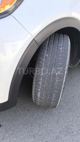 Kia Sorento 2015, 313,822 km - 2.0 l - Gəncə