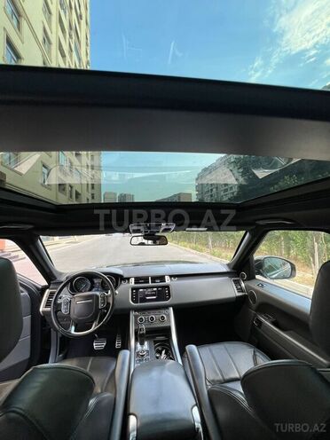 Land Rover RR Sport 2014, 220,000 km - 3.0 l - Bakı