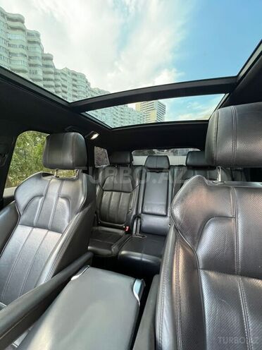 Land Rover RR Sport 2014, 220,000 km - 3.0 l - Bakı